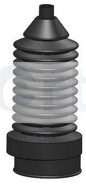 Пыльник Рулевой Рейки Honda: Civic Vii Hatchback 99-06, Civic Vii Купе 01-05, Civic Vii Седан 00-05 Ert арт. 101636