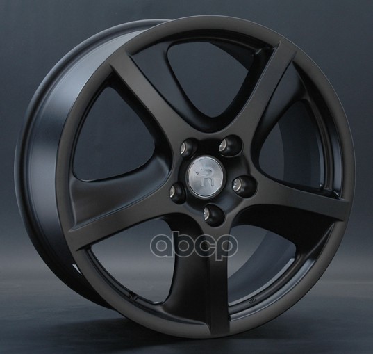 Диск REPLICA, PR2 9x20/5x130ET60 71.6