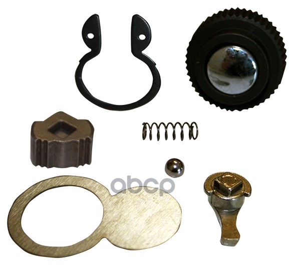 Р/К Для Рукоятки Трещоточной! R3604, R3704, R3802, R4602, R5434, 1/2''Dr, 48 Зубцов Jonnesway арт. R3604RK