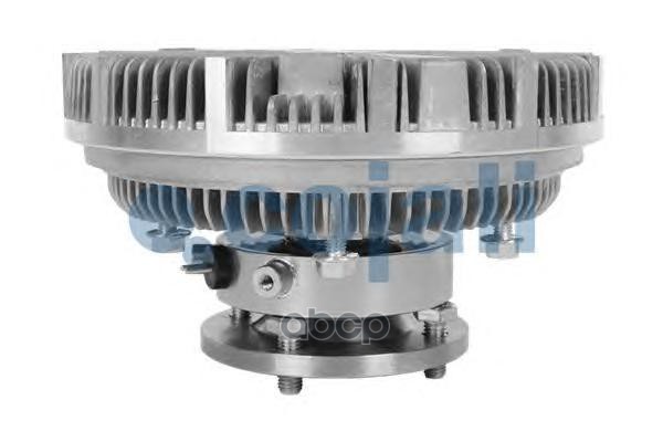 вискомуфта привода вентилятора! электр.d=236 MAN TGA D2876