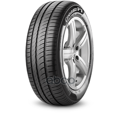 Автошина Pirelli Cinturato P1 Verde 205/65 R15 94 H