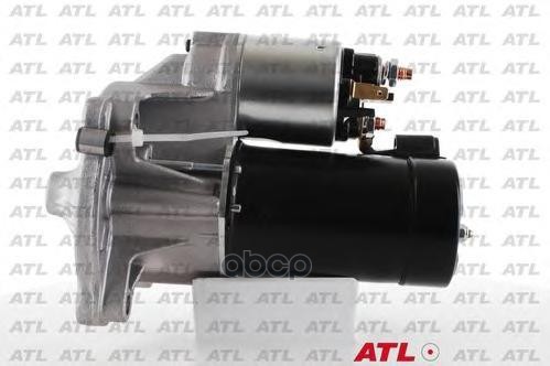 Стартер 12V 09 Kw CITROEN AX 1,0-1,4 07/86-12/98.PEUGEOT 205 1,0-1,4 10/89-09/98/ 309 1,1/1,4 07/89-12/93