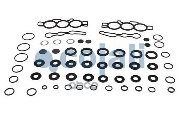 Р/к магнитного клапана ECAS