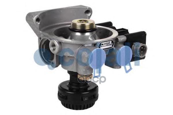 осушитель воздуха с электр.управлением 13bar,с регулятором и подогревом Volvo FH/FM