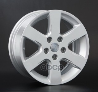 Диск REPLICA, NS13 5.5x15/5x114.3ET40 66.1