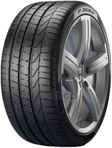 Автошина Pirelli P Zero 225/40 R18 92 W