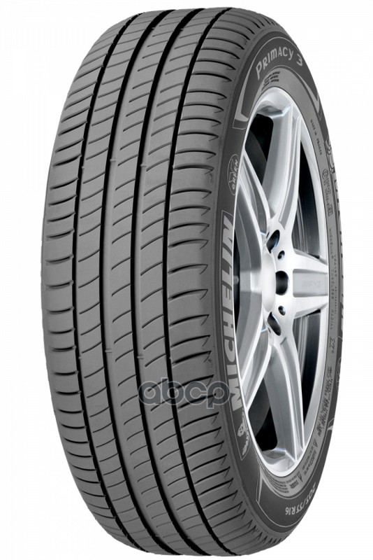 Автошина Michelin Primacy 3 245/45 R19 98 Y