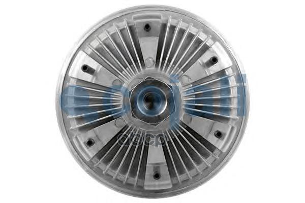 вискомуфта вентилятора d=205 Volvo FL6