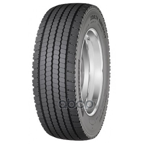 Грузовые шины Michelin XDA 2+ ENERGY 295/80 R22.5 152 M