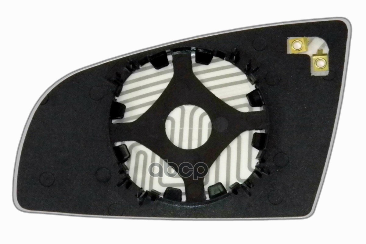 Зеркальный Элемент R Сферический С Обогревом Ergon 94130309 Ergon арт. 94130309