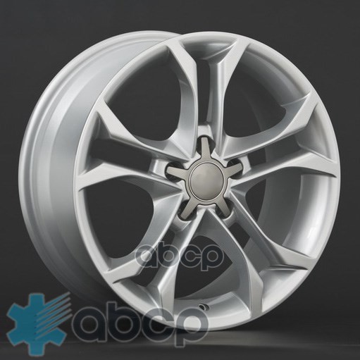 Диск LegeArtis, A35 7x17/5x115ET45 70.1