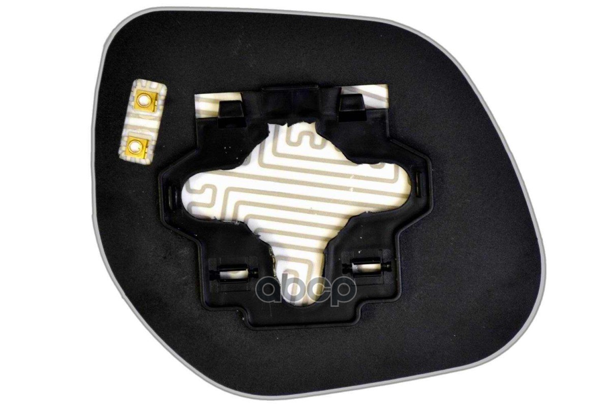 Зеркальный Элемент L Асферический С Обогревом Ergon 68500606 Ergon арт. 68500606