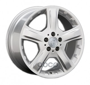 Диск REPLICA, MR61 8x19/5x112ET60 66.6