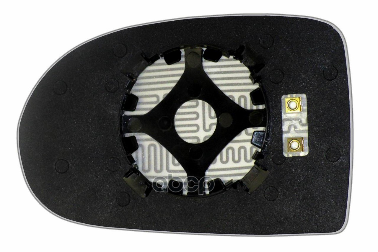 Зеркальный Элемент R Сферический С Обогревом Ergon 24110609 Ergon арт. 24110609