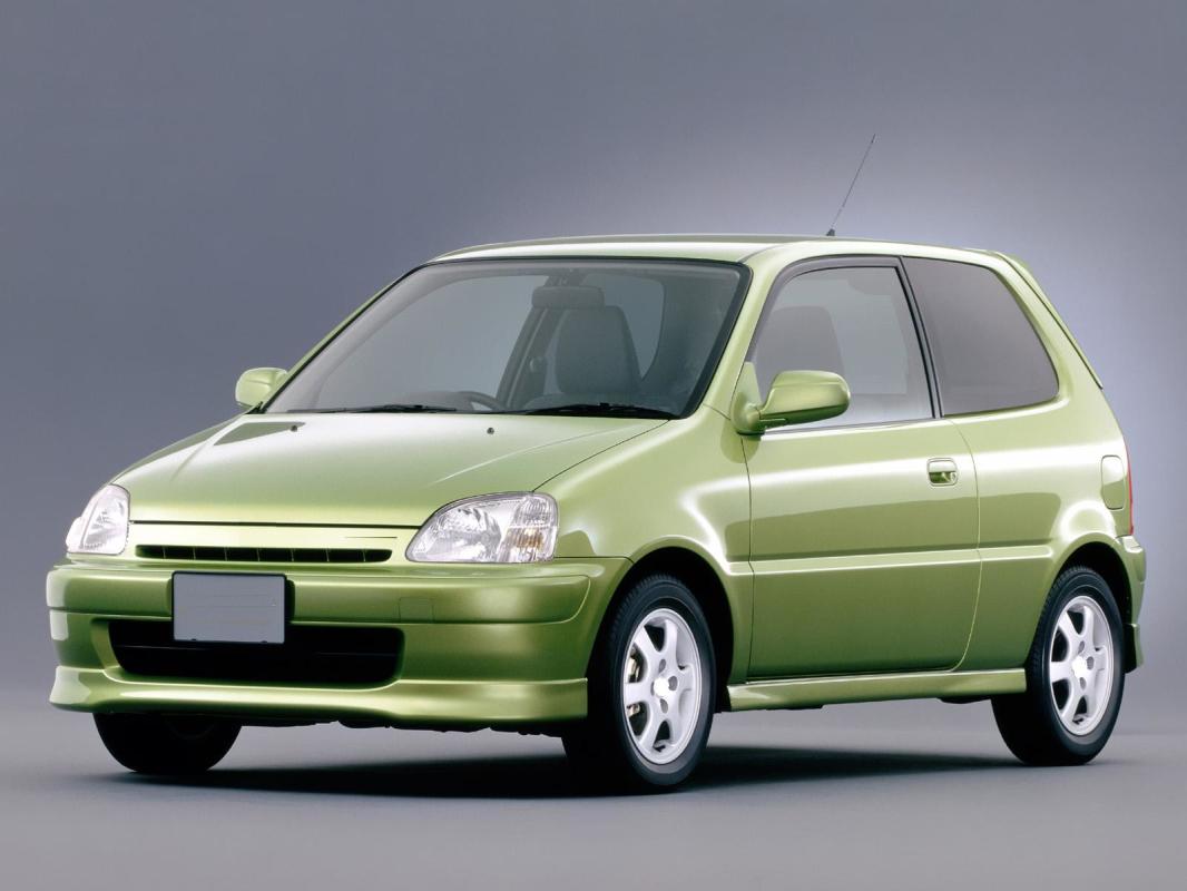 Запчасти для HONDA LOGO (GA) 1.3 (GA3) 1999/03-2002/03 Бензин 65 л.с. D13B7  1343 см^3