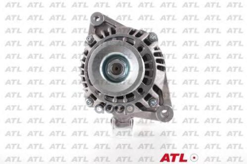 Генератор 14V 80A MITSUBISHI L200/Pajero 2.5 '96-