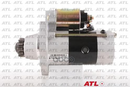 Стартер 12V 17 Kw NISSAN Almera (N16) Primera (P12) X-Trail (T30)  2,2 dCi