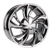 Диск Futek, F-505 7x15/5x100ET35 73.2