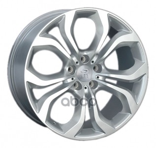 Диск REPLICA, B116 11x20/5x120ET37 72.6