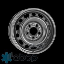 Диск KFZ, MAZDA 6.5x16/5x114.3ET53 67.1