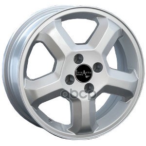 Диск LegeArtis, FT14 6x15/4x98ET32 58.1