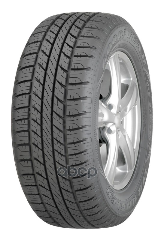 Автошина GOODYEAR Wrangler HP All Weather 235/70 R16 106 H