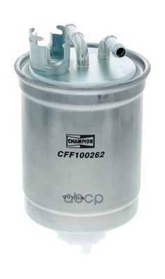 Топливный Фильтр Система Подачи Топлива|Фильтр Champion арт. CFF100262