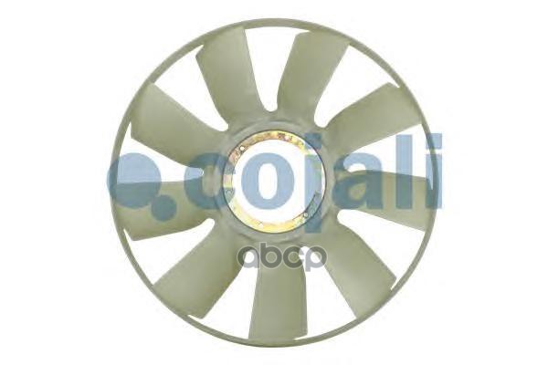 Крыльчатка вентилятора Iveco Stralis Trakker