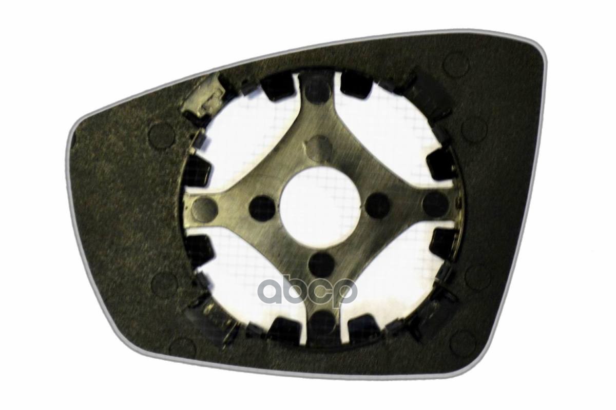 Зеркальный Элемент Правый Сферический Ergon арт. 84441004