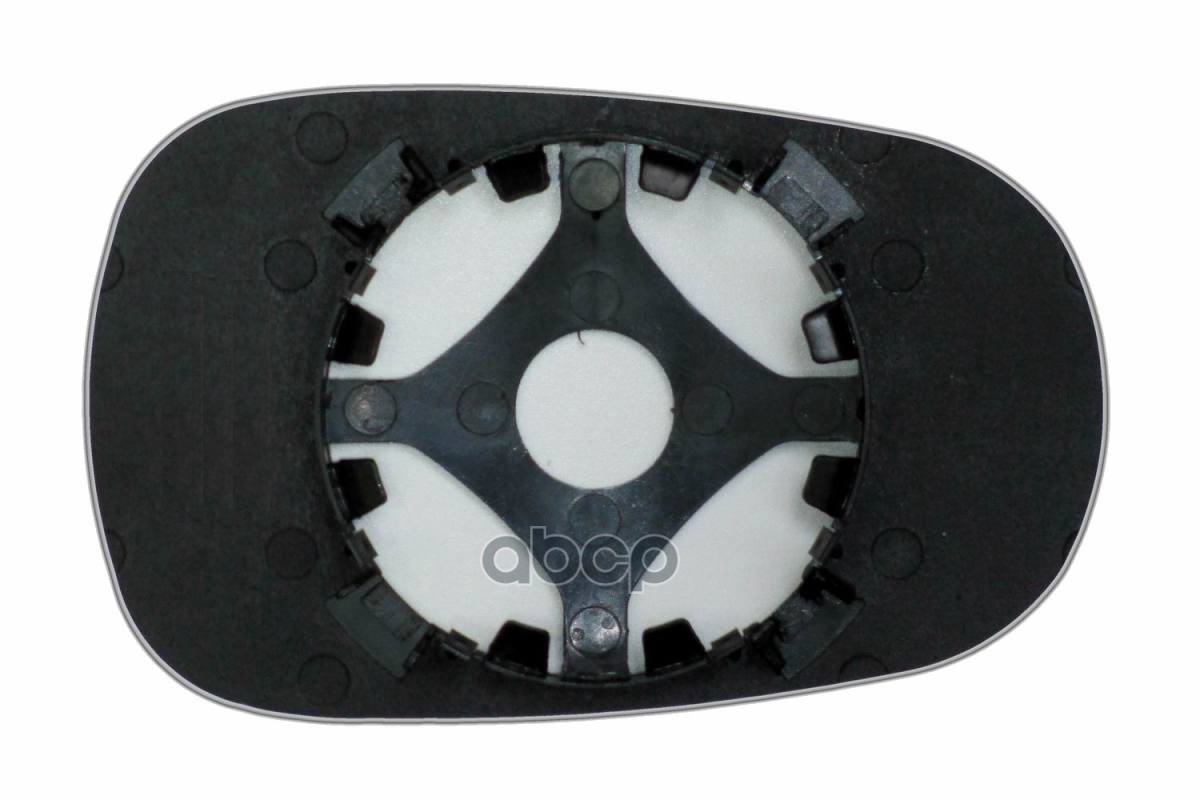 Зеркальный Элемент L=R Сферический Ergon 76509531 Ergon арт. 76509531