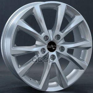 Диск LegeArtis, VW54 6x15/5x100ET38 57.1