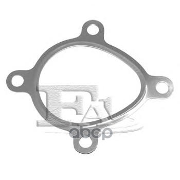 Прокладка Глушителя Audi: A4 94-01, A4 Avant 94-01, A6 97-05, A6 Avant 97-05 FA1 арт. 110-974