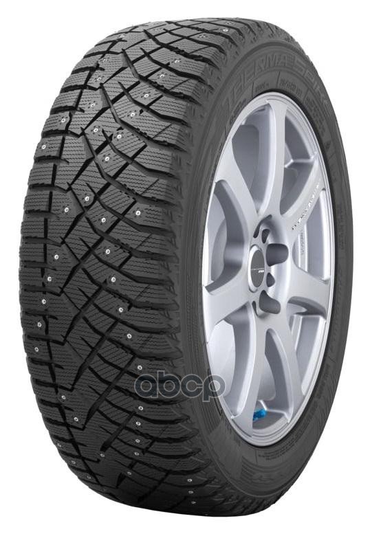 Автошина NITTO NTSPK 265/45 R21 108 T