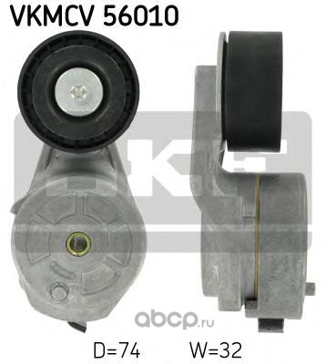 Skf VKMCV56010