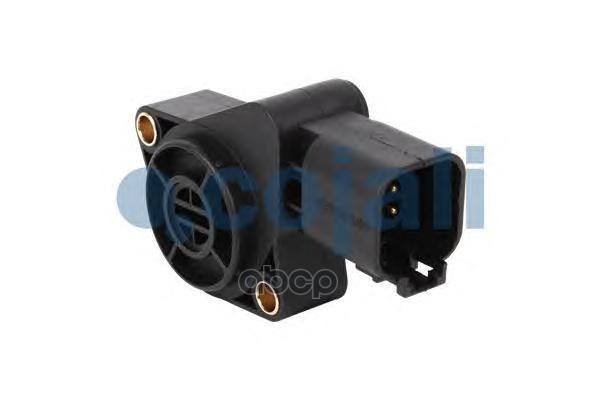 датчик газа под педаль (реостат)VOLVO