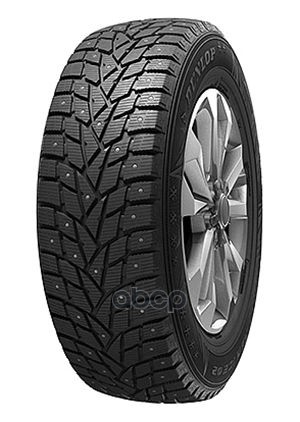 Автошина DUNLOP GRANDTREK ICE 02 225/60 R17 103 T