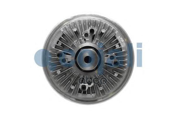 вискомуфта вентилятора d=164 Iveco EuroCargo E15-E23 91>