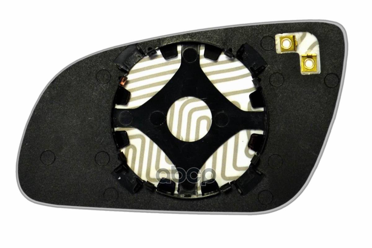 Зеркальный Элемент R Сферический С Обогревом Ergon 94180309 Ergon арт. 94180309