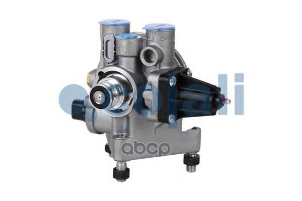 Осушитель воздуха VOLVO с подогревом 12Bar COJALI