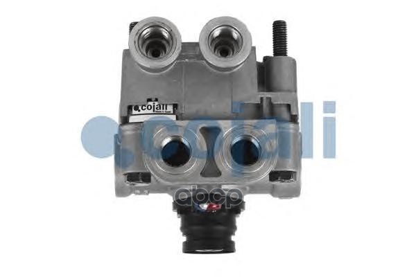 Клапан ускорительный