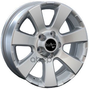 Диск LegeArtis, VW83 6.5x16/5x112ET33 57.1