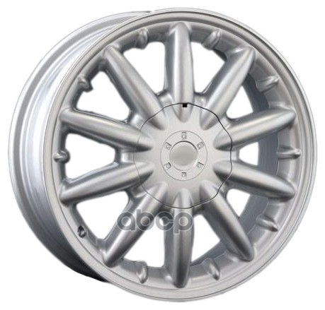 Диск REPLICA, NS6 6.5x17/5x114.3ET45 66.1