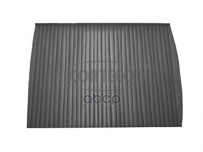 Фильтр Салона!  Renault Grand Scenic/Scenic All 09> Corteco арт. 80001450