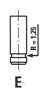 Freccia R4574S