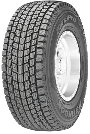 Автошина HANKOOK DynaPro i*cept RW08 175/80 R16 91 Q