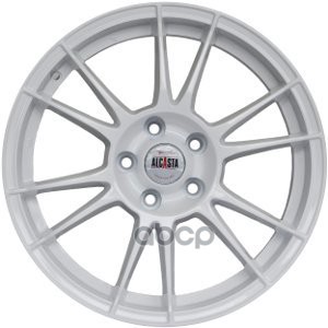 Диск ALCASTA, M20 6.5x16/4x100ET52 54.1
