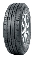 Автошина NOKIAN TYRES Hakka C2 195/65 R16 104 T
