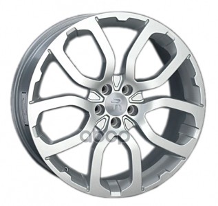 Диск REPLICA, LR7 8.5x20/5x120ET53 72.6