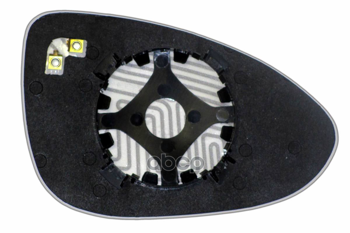 Зеркальный Элемент L С Обогревом Ergon 16221108 Ergon арт. 16221108