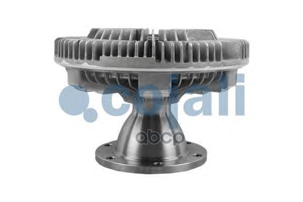 Гидромуфта DAF